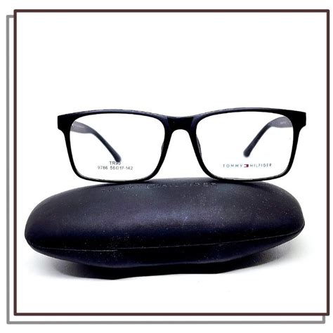 tommy hilfiger frame harga.